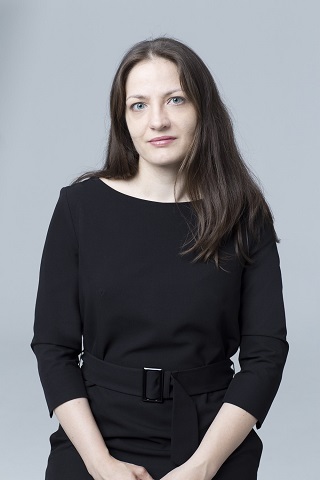 Karolina Grőger-Koszowska 