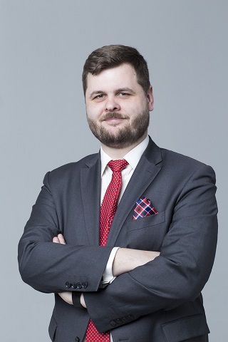 dr Michał Koszowski